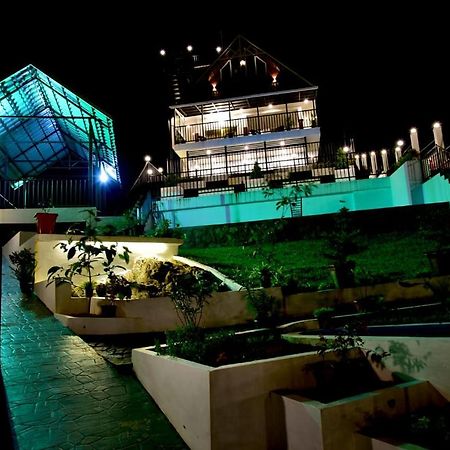 Odmor Resort Vagamon Εξωτερικό φωτογραφία