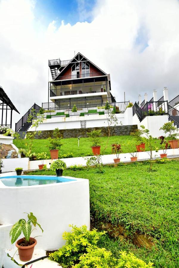 Odmor Resort Vagamon Εξωτερικό φωτογραφία