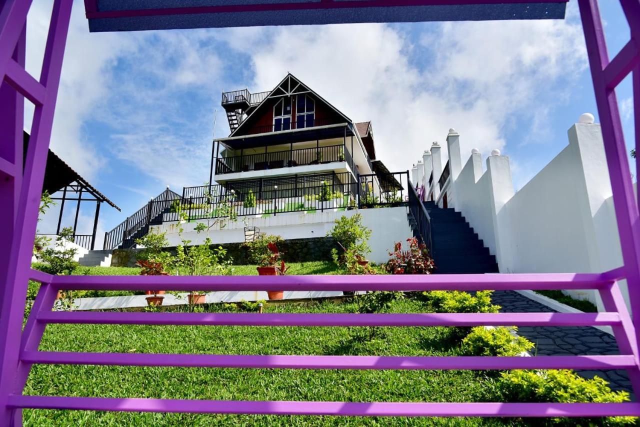 Odmor Resort Vagamon Εξωτερικό φωτογραφία