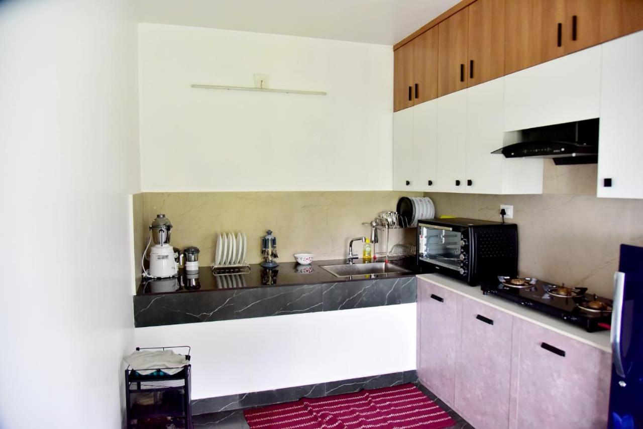 Odmor Resort Vagamon Εξωτερικό φωτογραφία