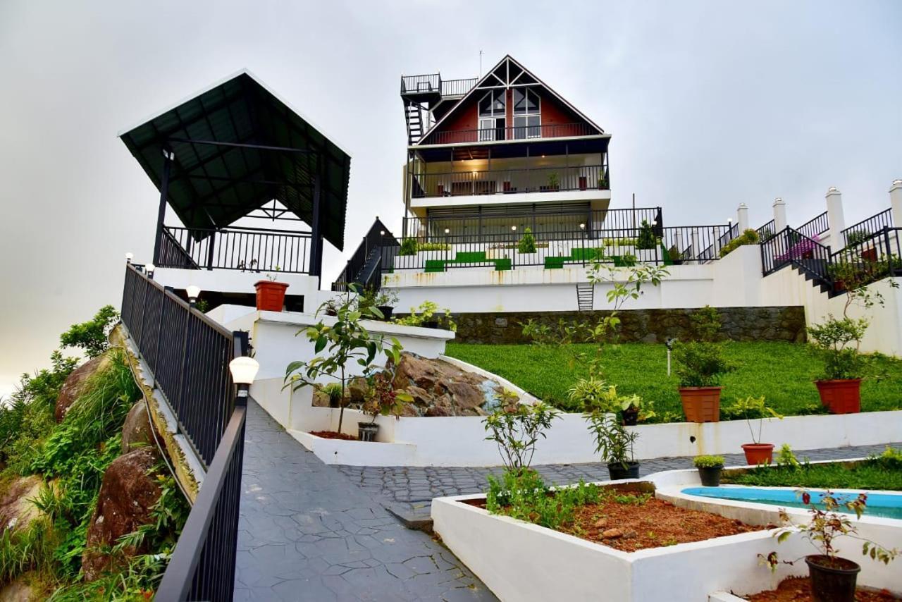 Odmor Resort Vagamon Εξωτερικό φωτογραφία
