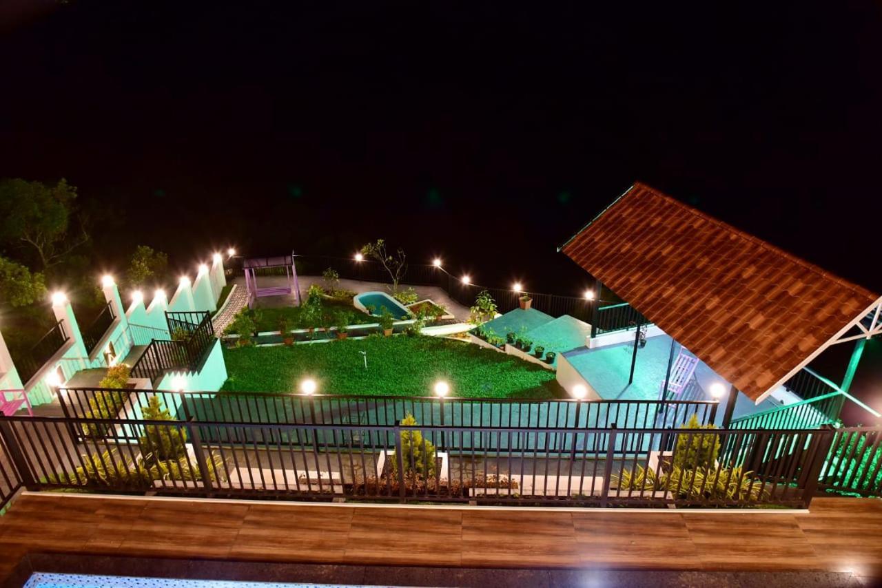 Odmor Resort Vagamon Εξωτερικό φωτογραφία