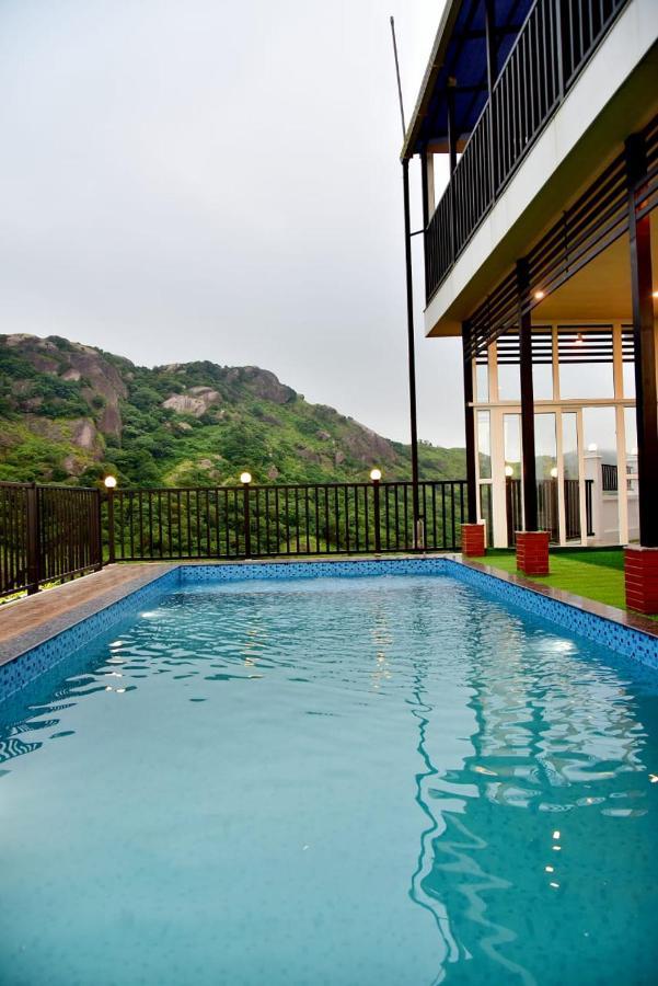 Odmor Resort Vagamon Εξωτερικό φωτογραφία
