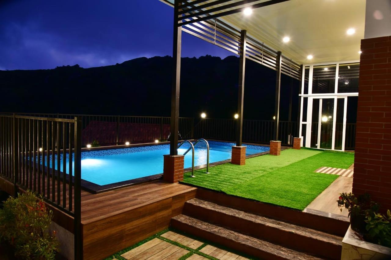 Odmor Resort Vagamon Εξωτερικό φωτογραφία