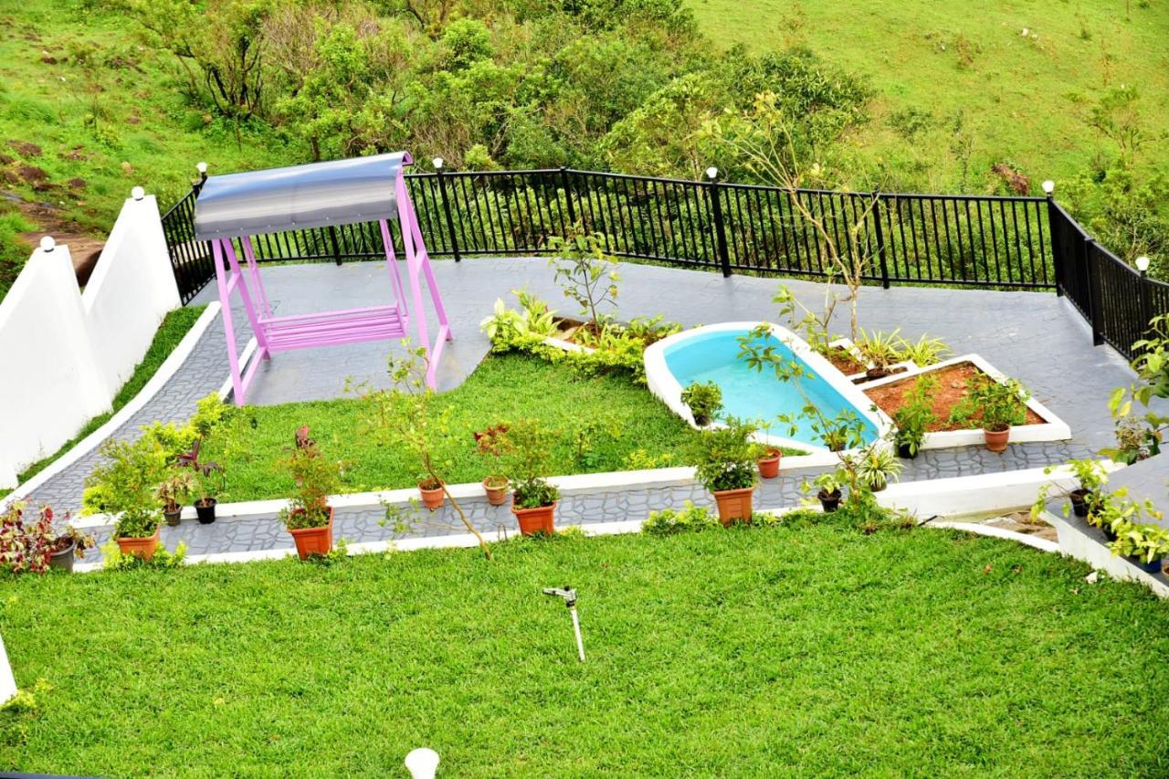 Odmor Resort Vagamon Εξωτερικό φωτογραφία