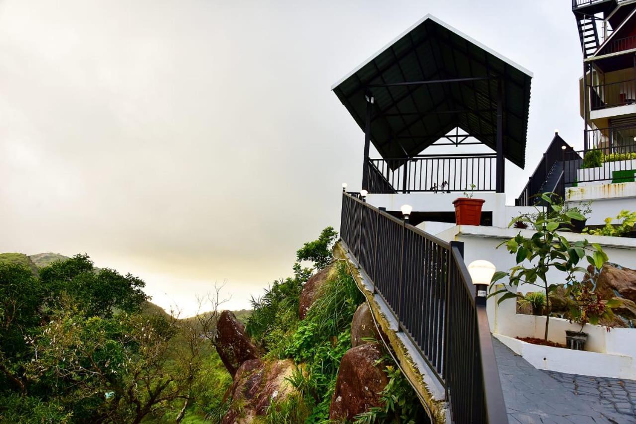 Odmor Resort Vagamon Εξωτερικό φωτογραφία