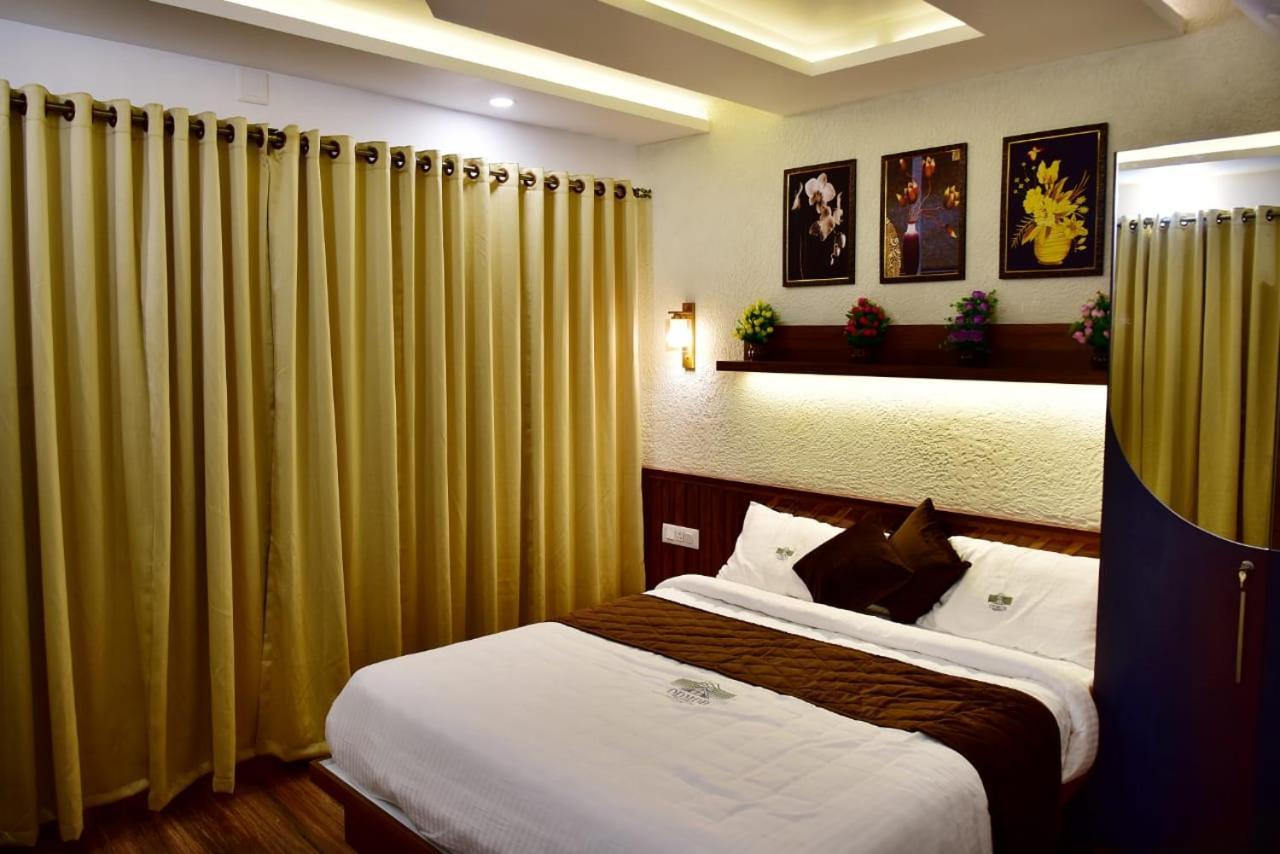 Odmor Resort Vagamon Εξωτερικό φωτογραφία