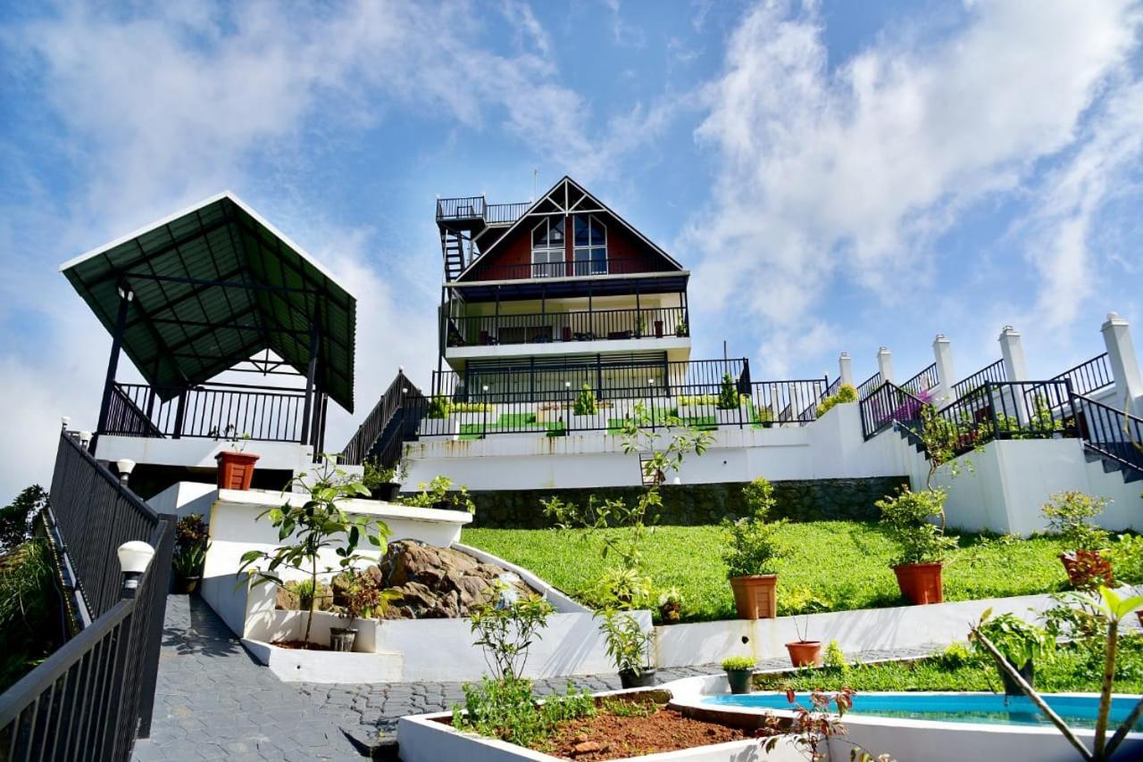 Odmor Resort Vagamon Εξωτερικό φωτογραφία
